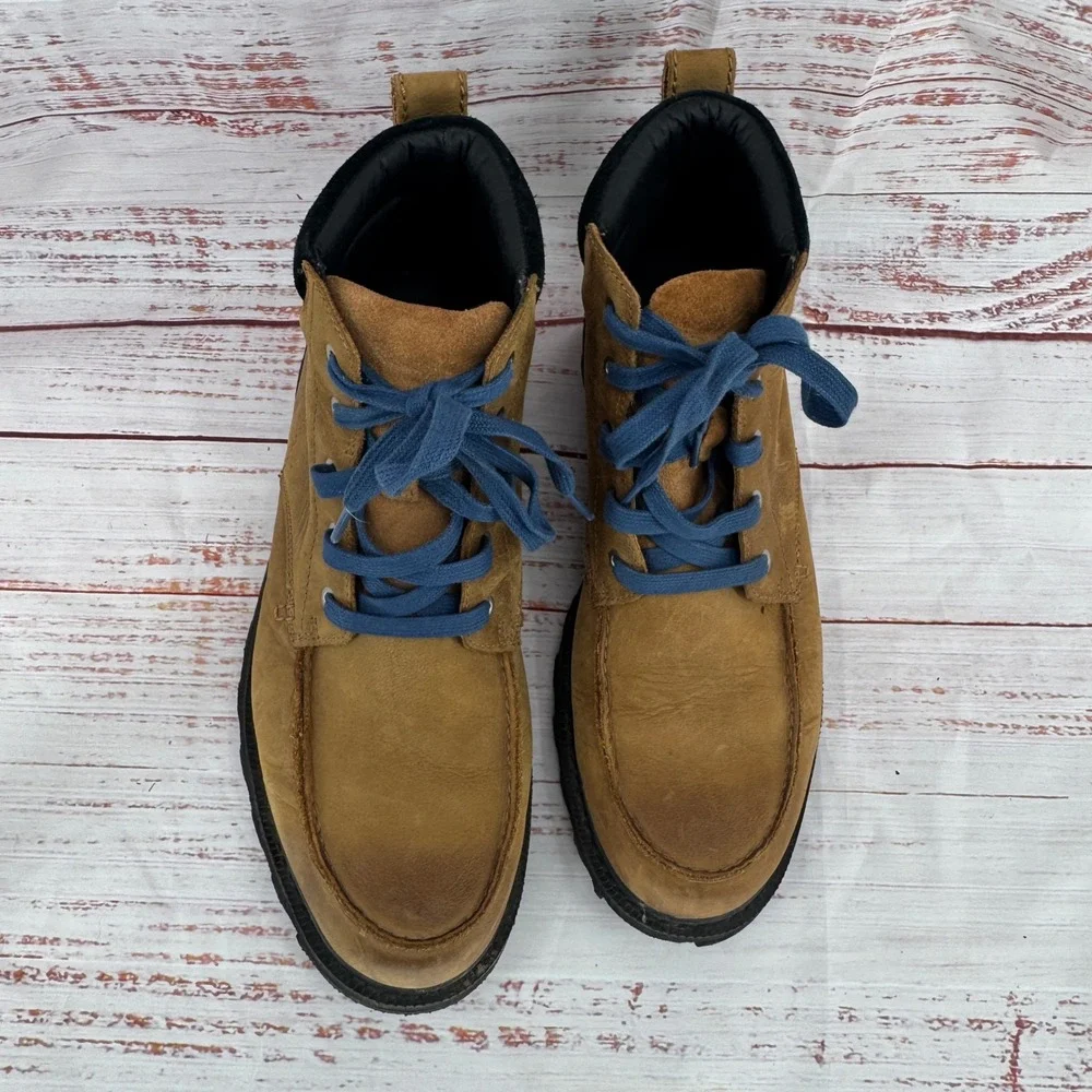 Sorel madson moc